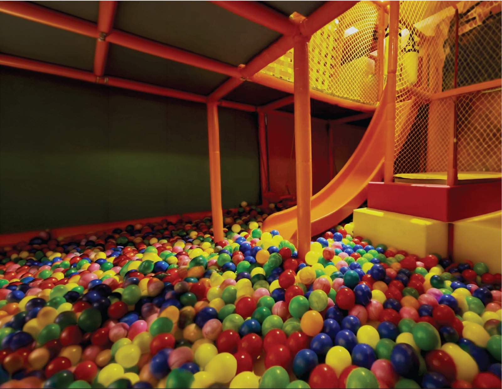 شاليه فاخر البحر الميت مسبح خاص اطلالة